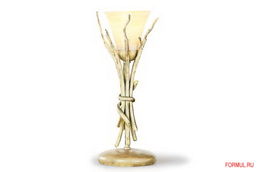 Настольная лампа Eurolampart 2189/01BA